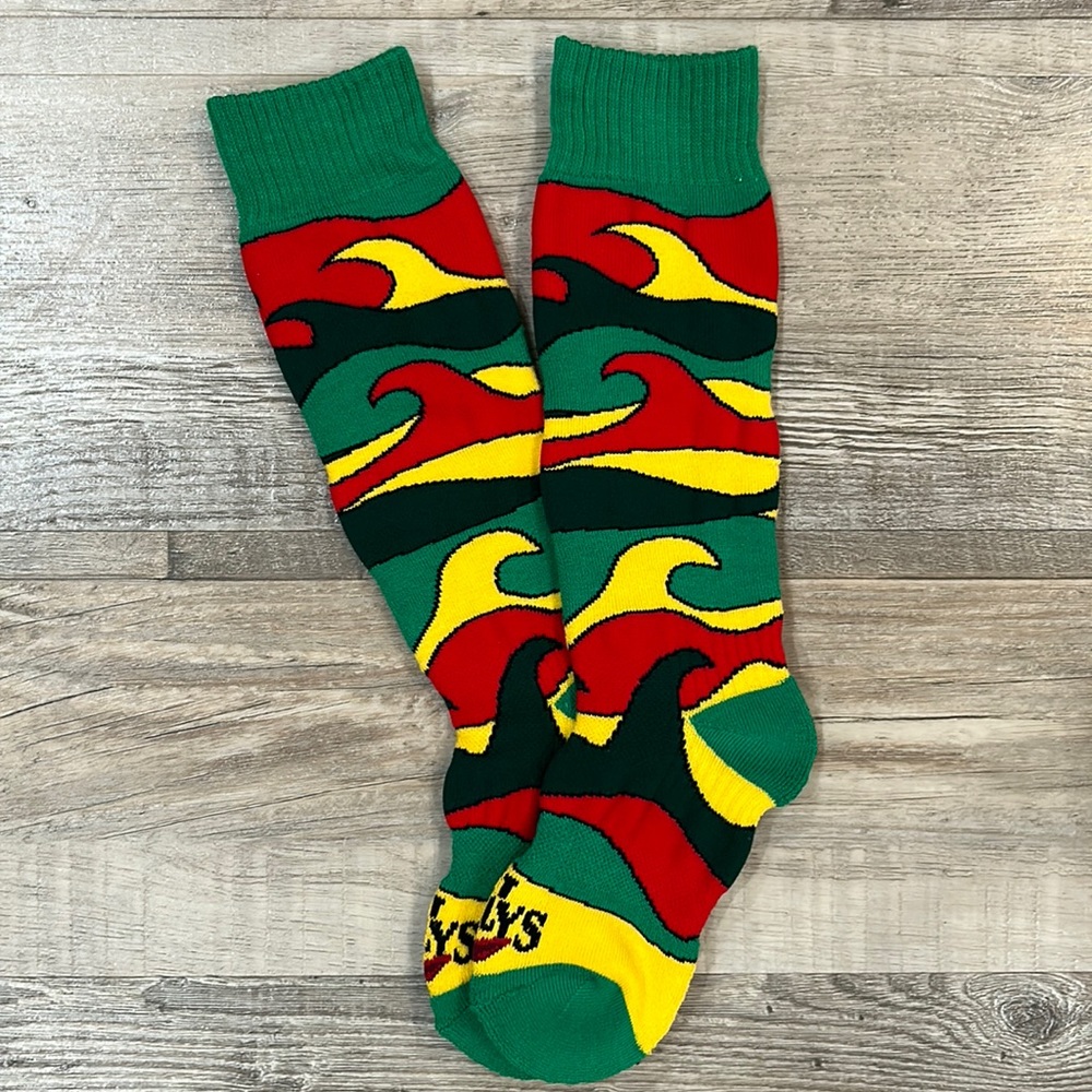 Hot Chillys Youth Sport Sock